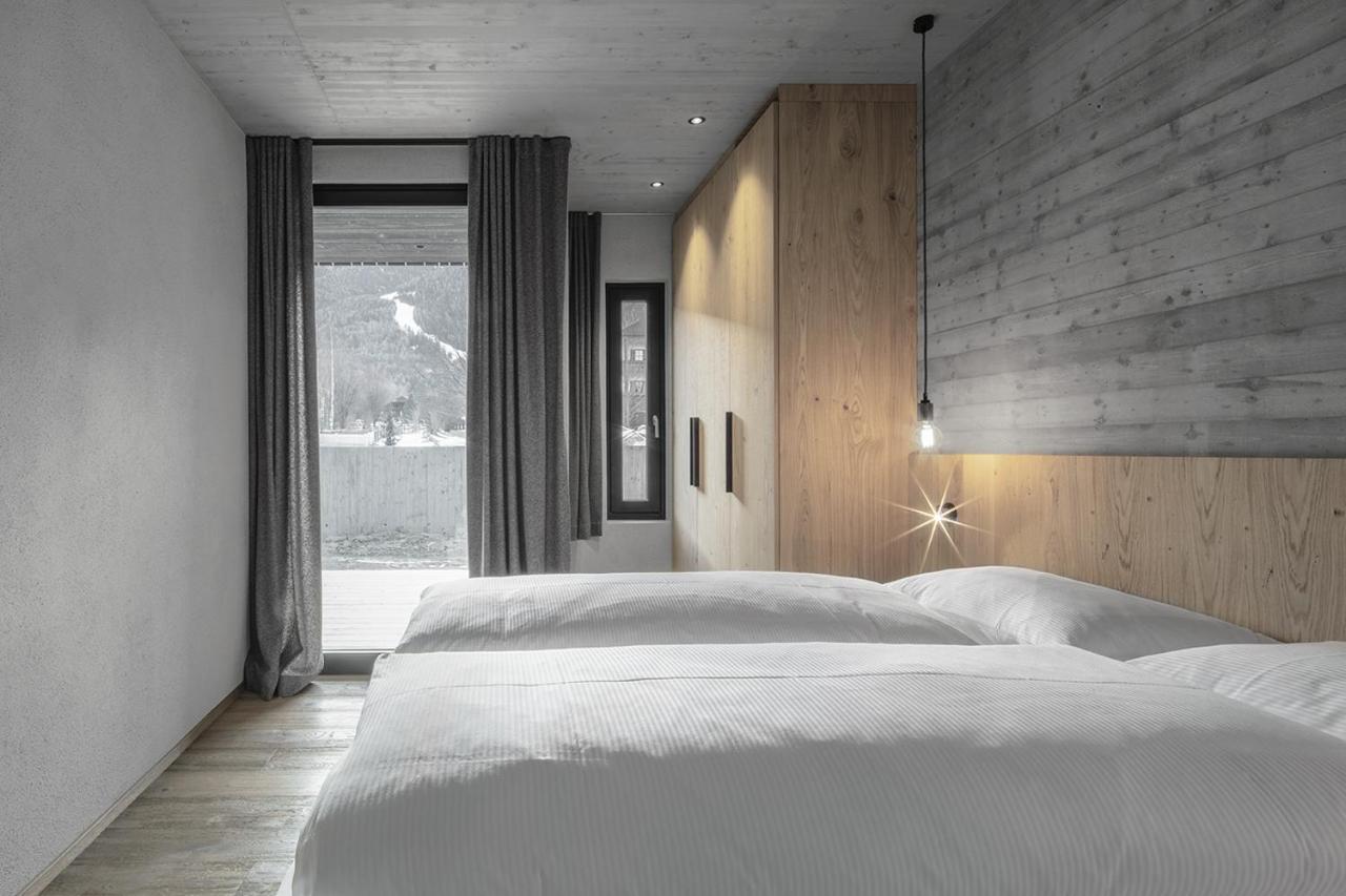 Hotel Krondlhof Бруніко Екстер'єр фото