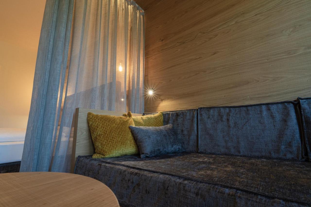 Hotel Krondlhof Бруніко Екстер'єр фото