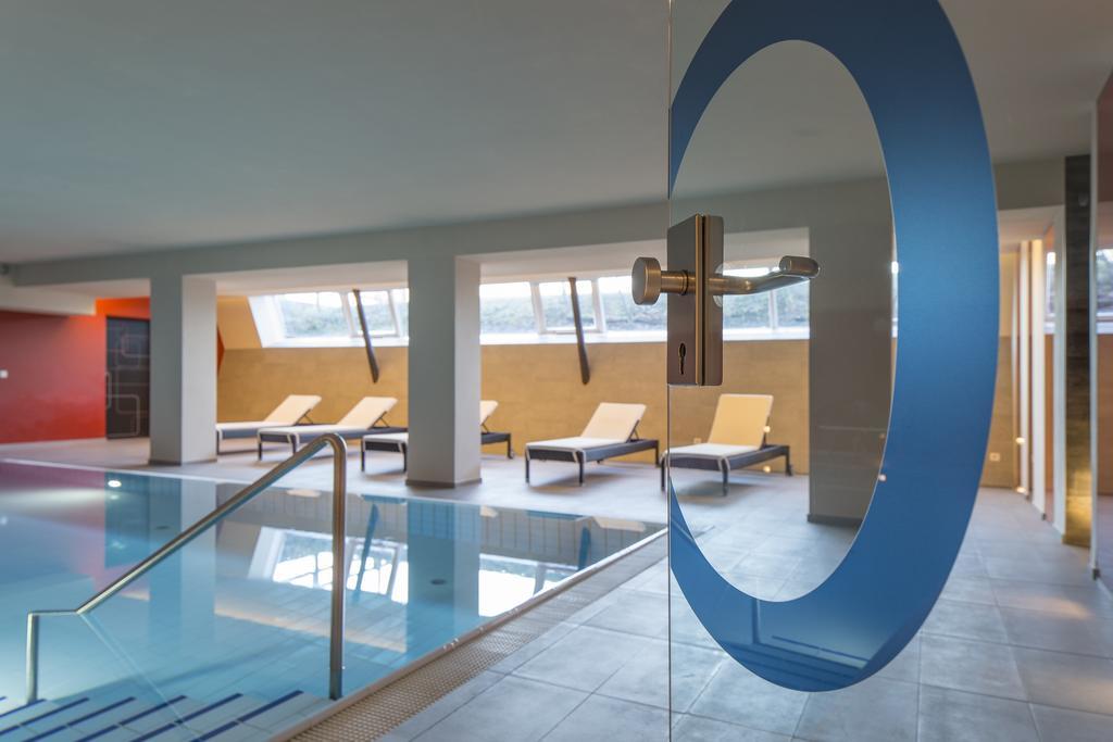 Hotel Krondlhof Бруніко Екстер'єр фото